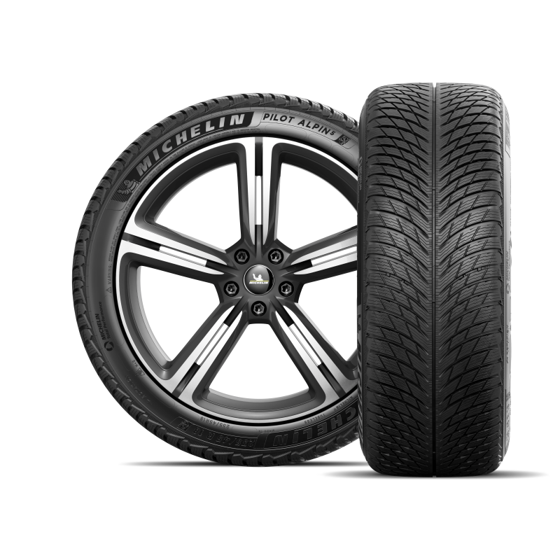 Michelin Pilot Alpin 5 275/35R21 103V XL