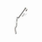 MagnaFlow BRE Exhaust Kit 08-22 Ford F-250 Super Duty F-350 Super Duty