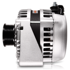 170 amp high output racing alternator for GM truck LS brackets