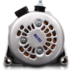 170 amp high output racing alternator for GM truck LS brackets