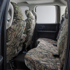 Covercraft 24-25 Ford Ranger Carhartt SeatSaver Custom Seat Cover - Mossy Oak Breakup