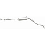 MagnaFlow BRE Exhaust Kit 90-96 Nissan D21 2.4L