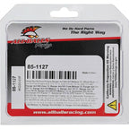 All Balls Racing Wheel Stud and Nut Kit