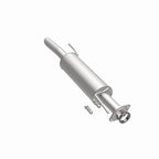 BRExhaust 01-03 Toyota Sienna Muffler Kit