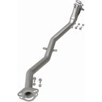 BRE Exhaust 90-96 D21 Pickup 2.4L Front Pipe Kit