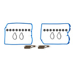 Fel-Pro Subaru Impreza VS 50799 R Engine Valve Cover Gasket Set