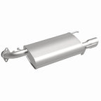BRExhaust 07-12 Lexus ES350 / 07-11 Toyota Camry Muffler Kit