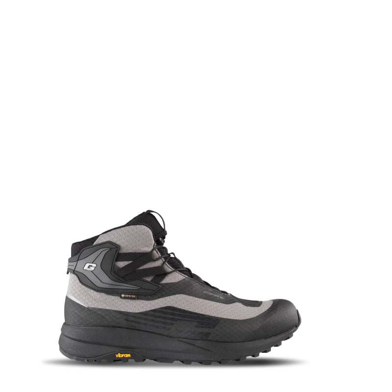 Gaerne G.Xenon Gore Tex Boot Grey/Black Size - 6.5