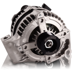 320  Amp Alternator For Early GM Front Wheel Drive V6 Car