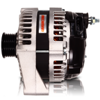 240 amp alternator for early GM front wheel drive V6 car