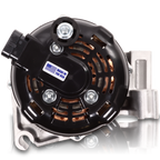 320  Amp Alternator For Early GM Front Wheel Drive V6 Car
