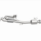 MagnaFlow 16-21 Nissan Maxima 3.5L Direct Fit Converter (OEM/Federal Grade)