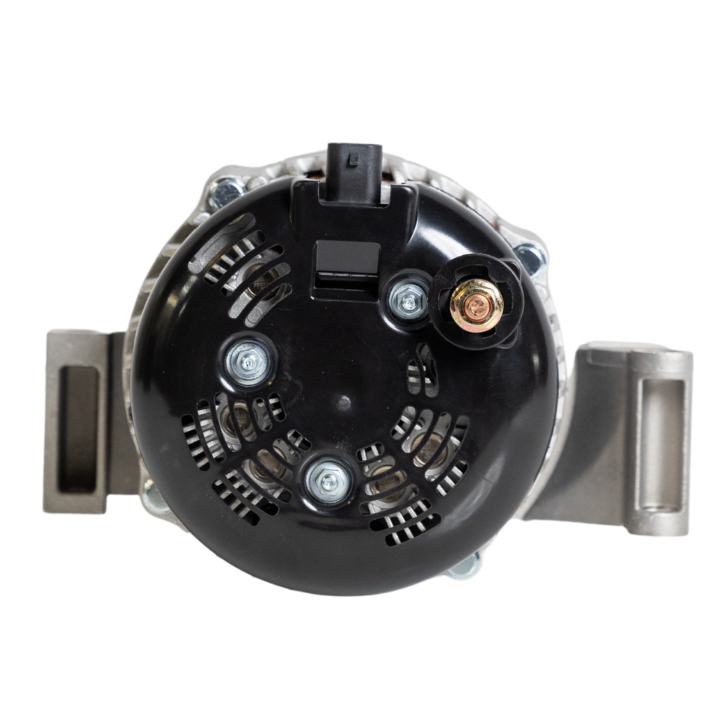 2007-2008 Isuzu Ascender L6 4.2L High Output Alternator by JS Alternators