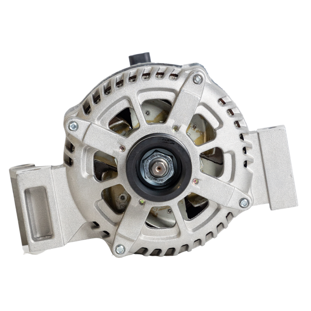 2007-2008 Isuzu Ascender L6 4.2L High Output Alternator by JS Alternators