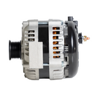 2007-2009 Chevrolet Trailblazer L6 4.2L High Output Alternator by JS Alternators