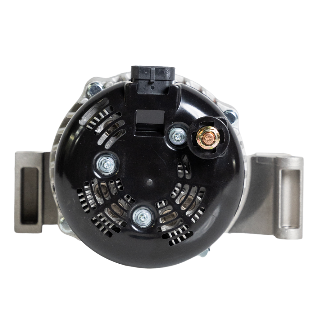 2002-2006 GMC Envoy L6 4.2L High Output Alternator by JS Alternators