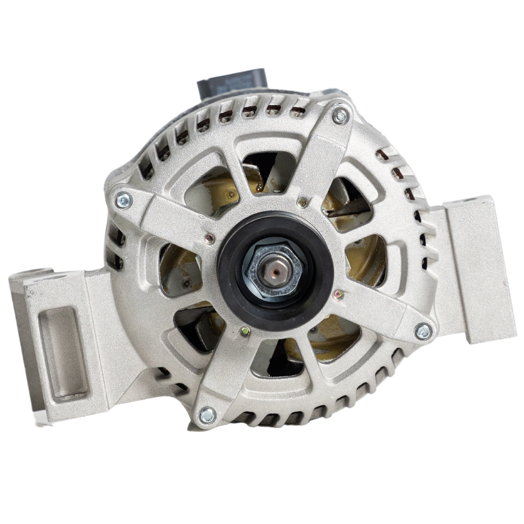 2004-2005 GMC Envoy XUV L6 4.2L High Output Alternator by JS Alternators