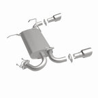 BRE Exhaust 03-07 G35 3.5L Muffler Kit