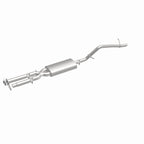 MagnaFlow BRE Exhaust Kit 03-06 Hummer H2 6.0L