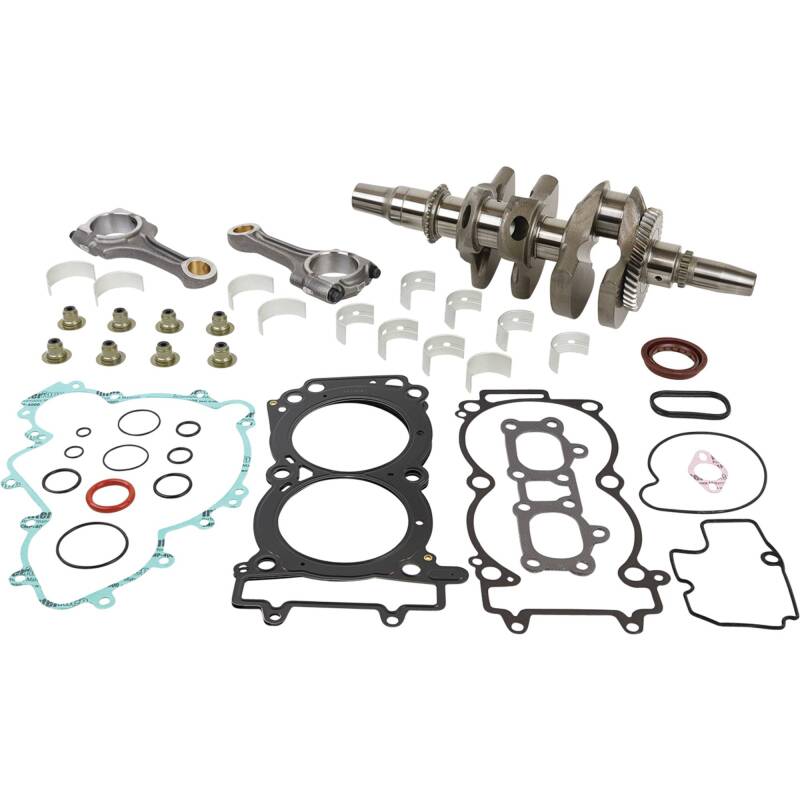 Hot Rods Bottom End Kit, Bottom End Kit, ea, 1