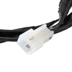 ARB Ascent Canopy Replacement Lift-Up Window Push Button Switch