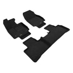 3D MAXpider 23-26 Lexus Rx Elegant Black Full Set