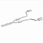 BRExhaust Exhaust Kit Replacement Dodge