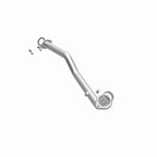 BRE Exhaust 01-03 Highlander 2.4L 3.0L Front Pipe Kit