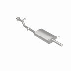 BRE Exhaust 94-99 Accord CL 2.2L 2.3L Muffler Kit