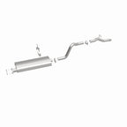 MagnaFlow BRE Exhaust Kit 00-05 Bravada Blazer Jimmy 4.3L