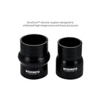 Mishimoto 2024+ Ford Mustang 2.3L EcoBoost Performance Intercooler Kit -  Silver/Polished