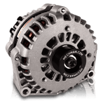 G Series 240 amp alternator for GM truck w/ 2 pin plug