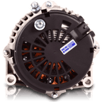 G Series 240 amp alternator for GM truck w/ 2 pin plug