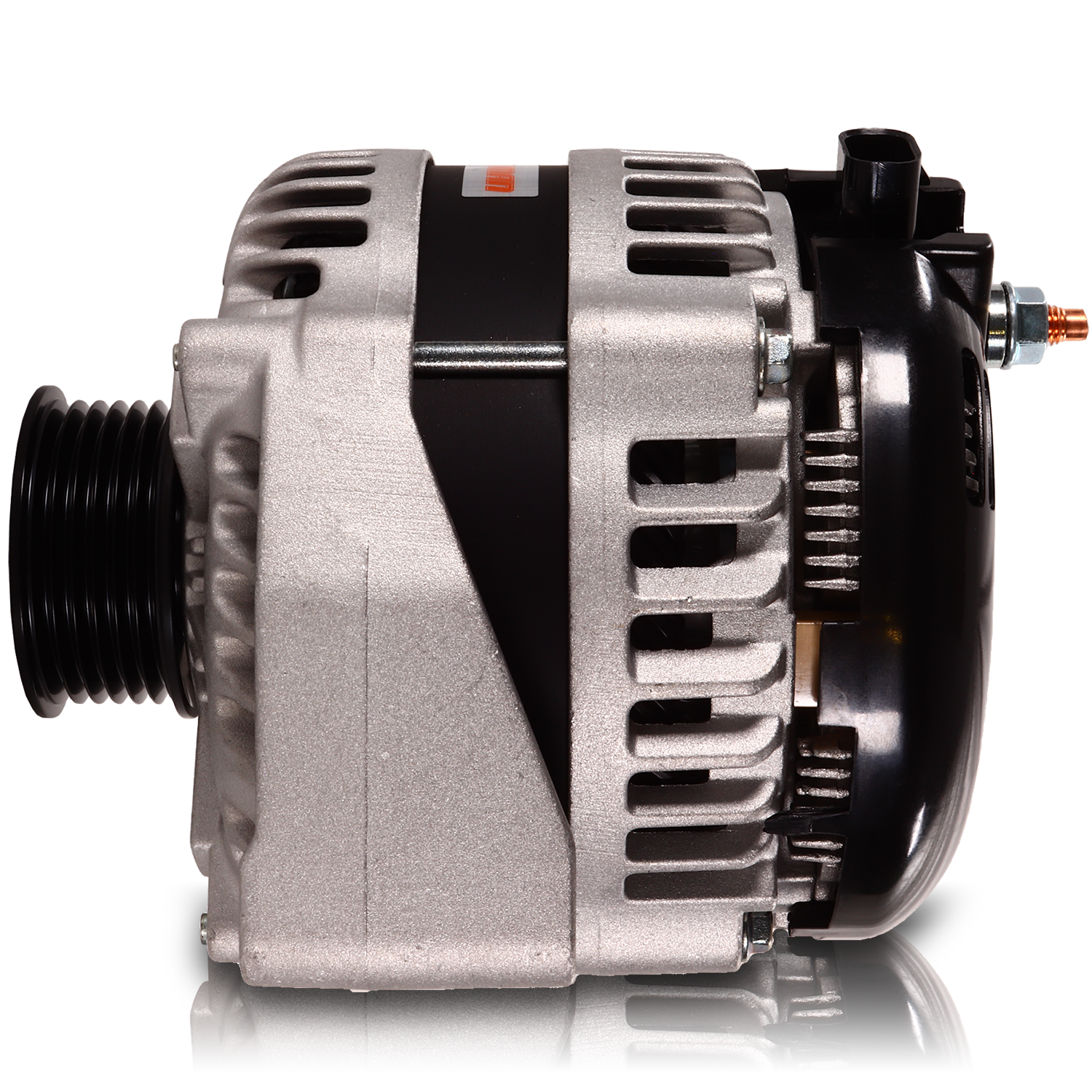 Mechman 250 Amp Alternator 2005-2013 GM Truck 4.3L 4.8L 5.3L 5.7L 6L