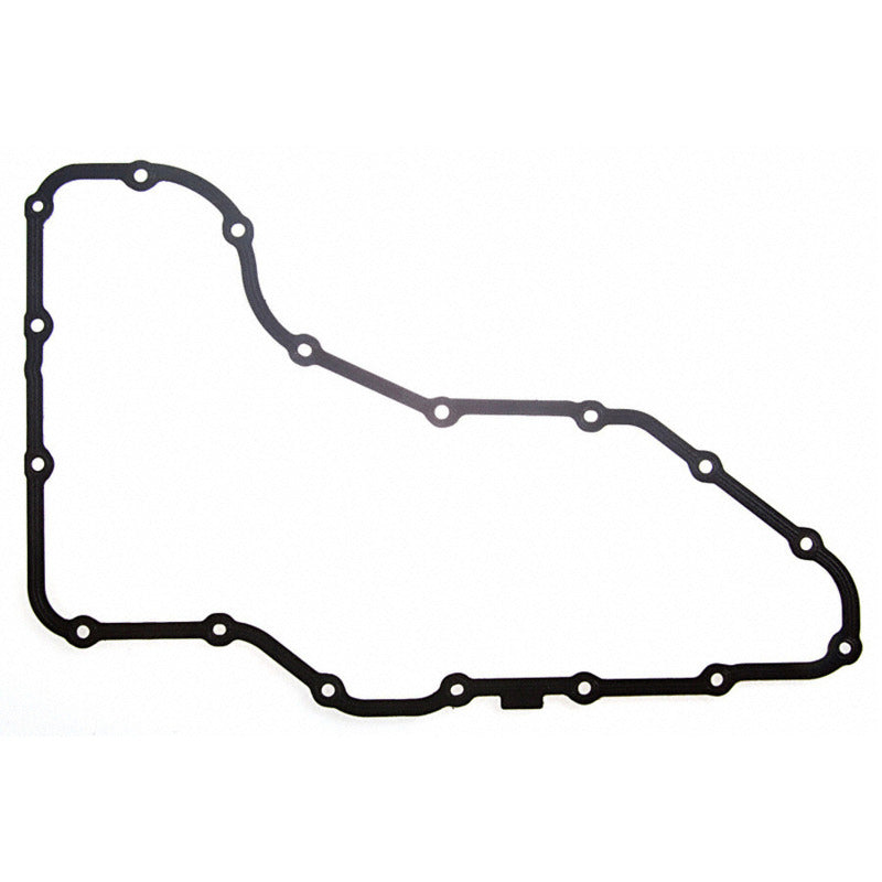 Fel-Pro Ford Taurus TOS 18738 Transmission Oil Pan Gasket 17 Bolt Hole One Piece Gasket