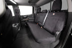 Covercraft 24-25 Ford Ranger Carhartt Super Dux SeatSaver Second Row Custom Seat Cover - Black
