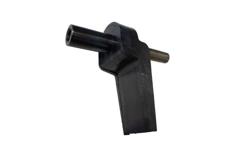 Rustbuster Over Axle Frame Section Left Side