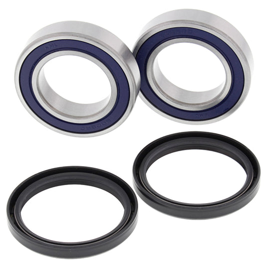 All Balls Racing 06-23 Can-Am DS 250 Wheel Bearing Kit Rear