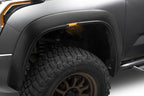 Husky Liners 22-26 Toyota Tundra RVL Style Fender Flares - 4pc