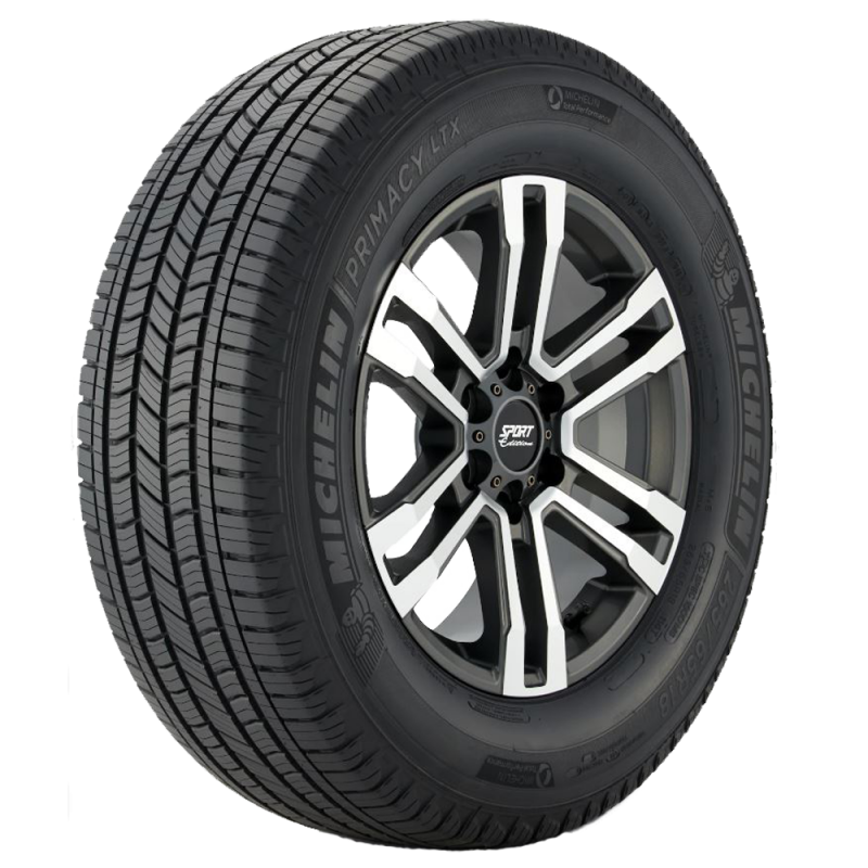 Michelin Primacy LTX 245/50R20 102V