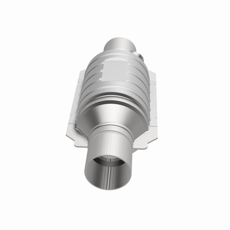 MagnaFlow Universal Catalytic Converter 1.75inch w/ single O2