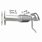 BRE Exhaust 06-10 Sonata 2.4L Front Pipe Kit