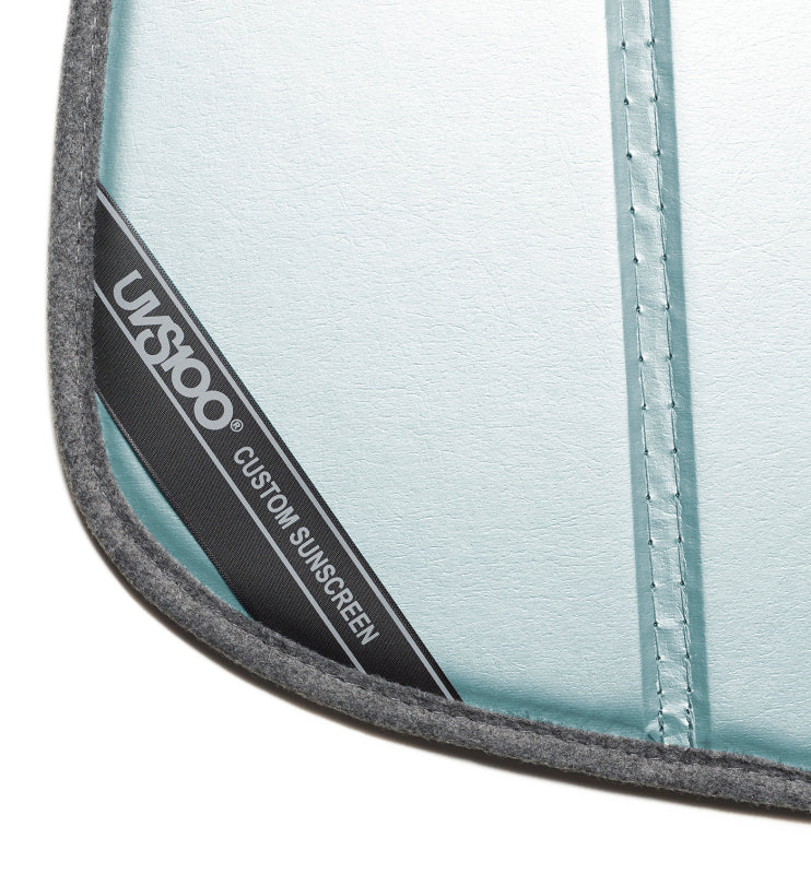 Covercraft 23-24 BMW 2 Series Coupe UVS100 Custom Sunscreen - Blue