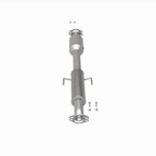 MagnaFlow 2015 Kia Optima 2.4L Direct Fit Catalytic Converter (California Grade)