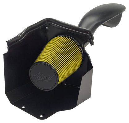 Airaid 99-07 GM 1500 Performance Air Intake System