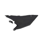 Cycra 2026 Yamaha YZ450F Side Panels - Black