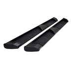Westin 18-25 Jeep Wrangler JL Unlimited 4dr AT6 Running Boards - Black