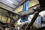 Rustbuster Over Axle Frame Section Left Side
