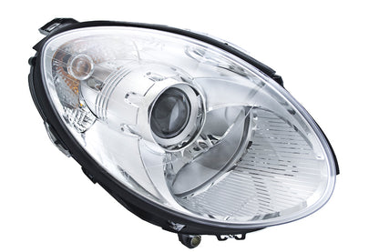 Hella 2006 Mercedes-Benz R Class 0Headlamp Rh