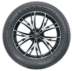 Yokohama Advan Sport V107 Tire - 295/40ZR20 110Y